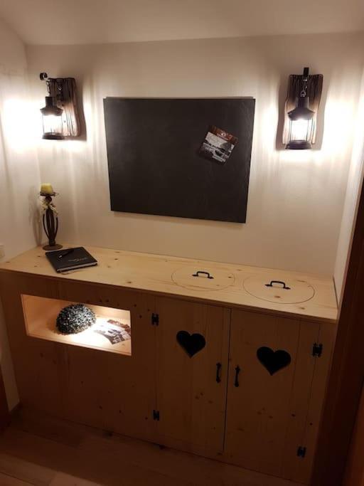 Ferienwohnung Weber Alpenveilchen Lechbruck Exteriér fotografie