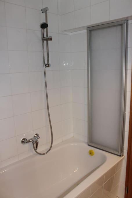 Ferienwohnung Weber Alpenveilchen Lechbruck Exteriér fotografie